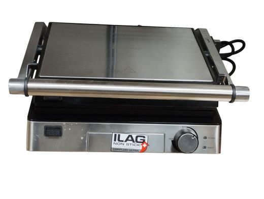 SilverCrest Contact Grill