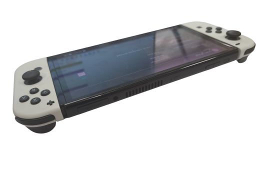 Nintendo Switch Oled Heg-001 512 gb
