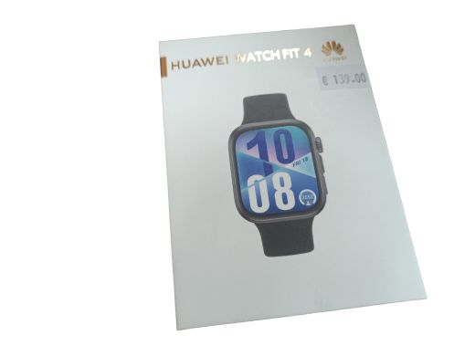 Huawei Fit 4 