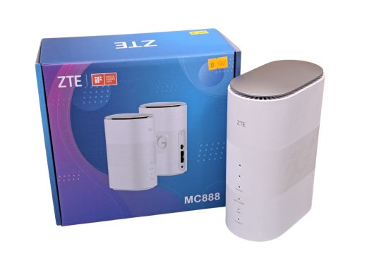 ZTE Mc888
