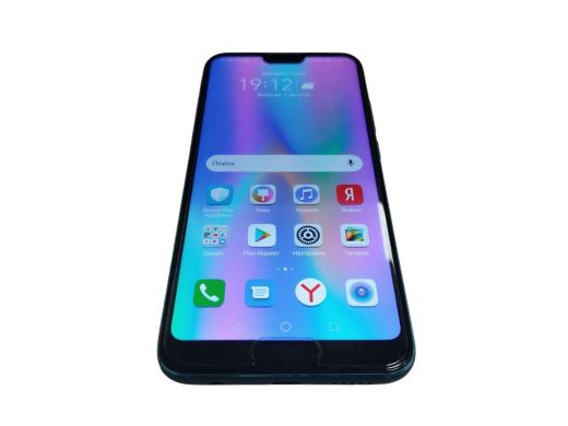 Honor 10