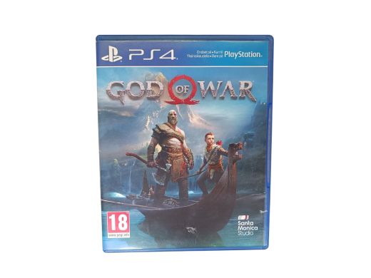 God of War