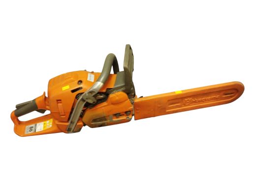 Husqvarna 555