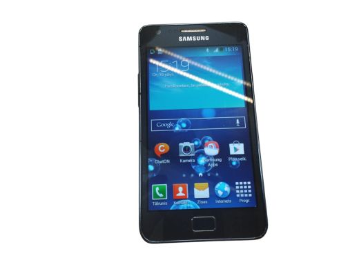 Samsung I9505P