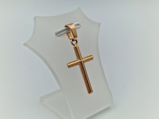 Золотой кулон, 1.26 г