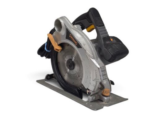 Grunder Circular Saw