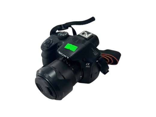 Sony Alpha 3000 
