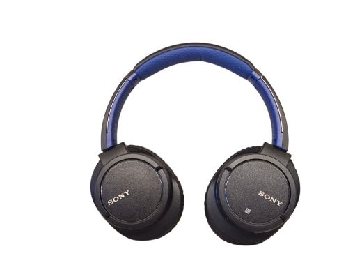 Sony Mdr-Zx770Bn