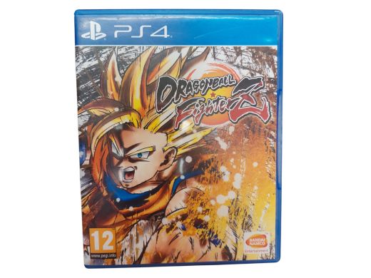 DRAGON BALL FIGHTER Z