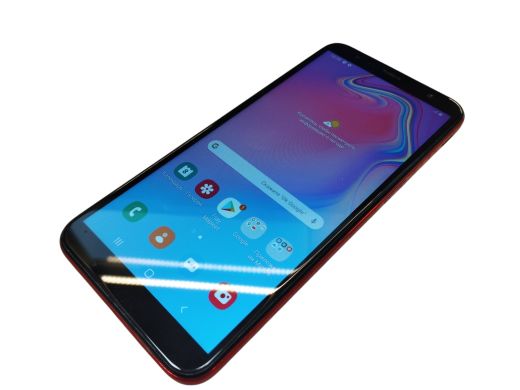 Samsung Sm-J610Fn/Ds Galaxy J6 32 gb