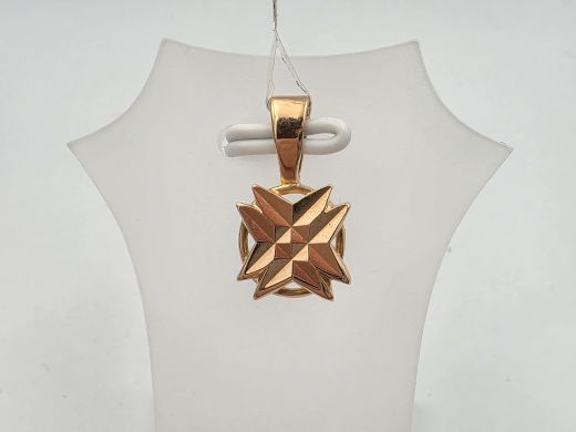 Zelta kulons, 1.10 g