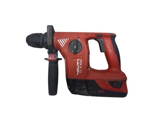 HILTI Te 4-A22