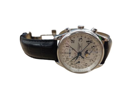 Longines Master Collection L2.673.4 Moonphase