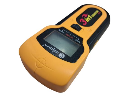DPM Kc-098-Yb