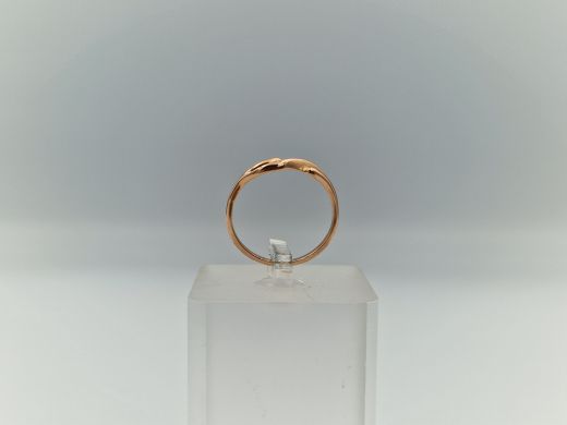 Zelta gredzens, 1.75 g, izm. 17.5