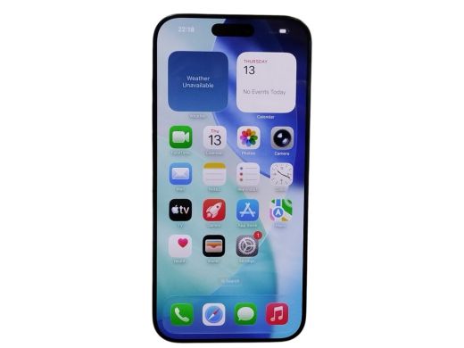 Apple iPhone 16 Pro Max 256 gb