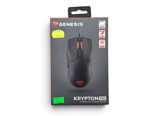 Genesis Krypton 750 Nmg-1841
