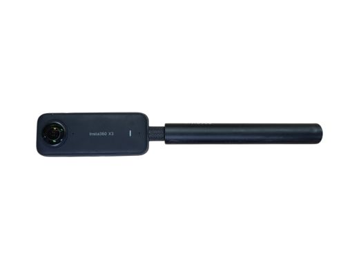Insta360 X3