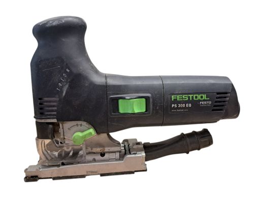 Festool Ps 300 Eq-Plus