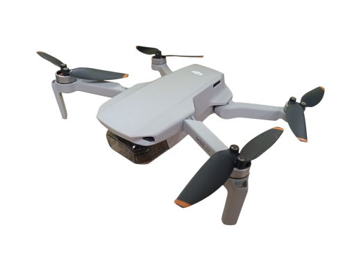 DJI Mavic Mini 2 Se