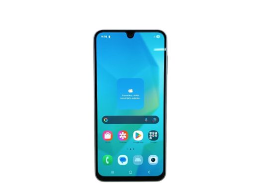 Samsung Galaxy A16 128 gb