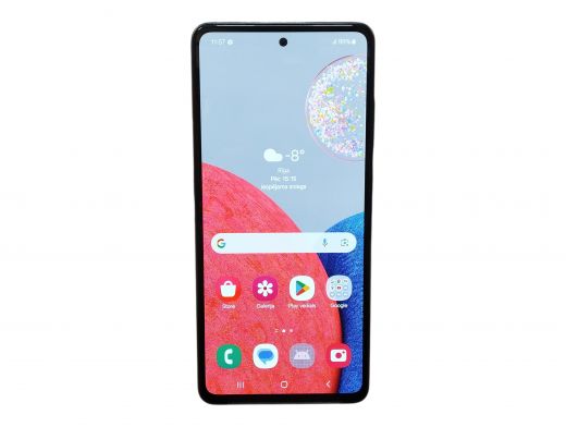 Samsung Galaxy A52s 5G (A528B)