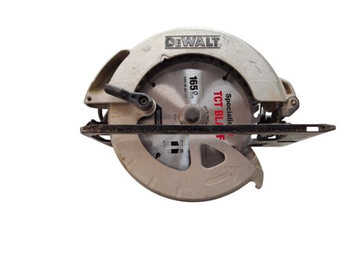 Dewalt Dwe560