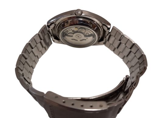 Seiko Automatic