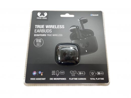 Fresh n Rebel True Wireless Earbuds