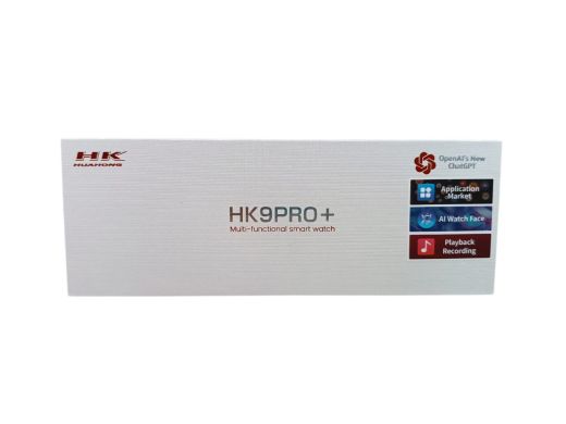 HK Huahong Hk9Pro+ 