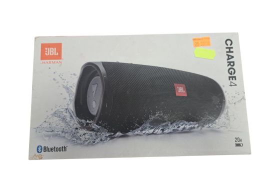 JBL Charge 4
