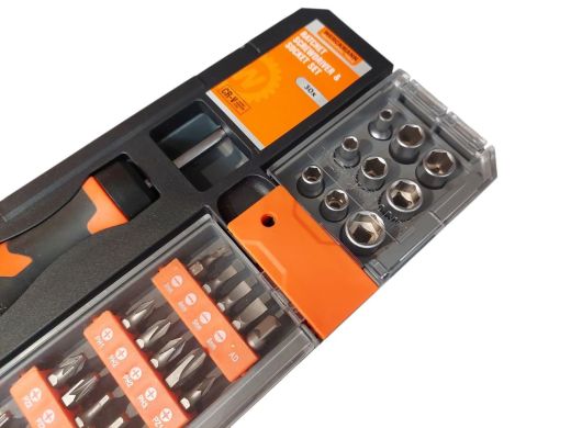 Werckmann Prof. Tools 30x 