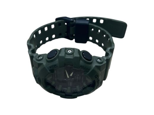 G-Shock Ga-700Uc
