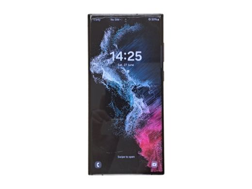 Samsung Galaxy S22 Ultra 128 gb