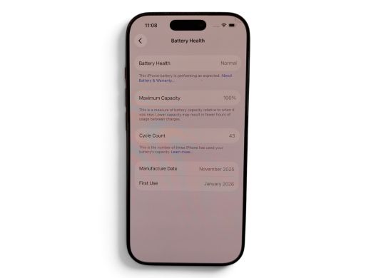 Apple iPhone 17 Pro 256 gb