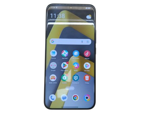 Poco 2510Epc8Bg M8 Pro 5G 256 gb