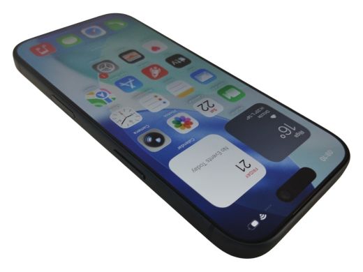 Apple iPhone 17 Pro 256 gb