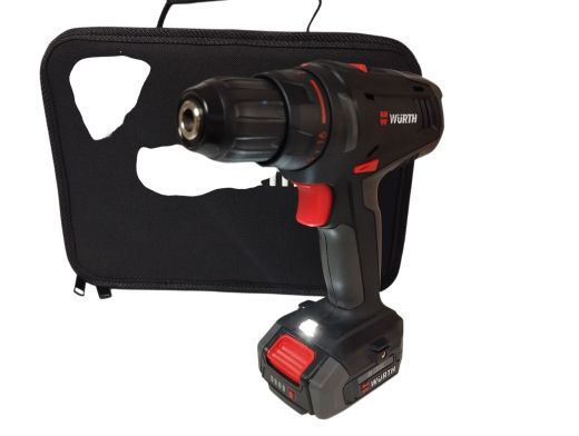 Wurth Abs 12 Compact