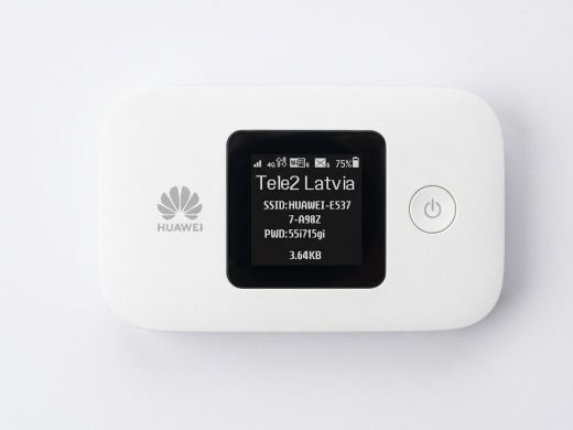 Huawei E5377