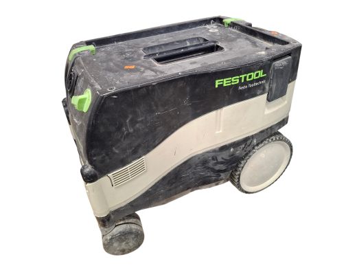 Festool Ct 22 E