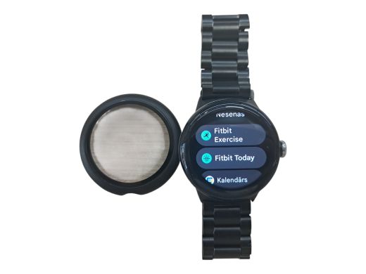 Google Pixel Watch2