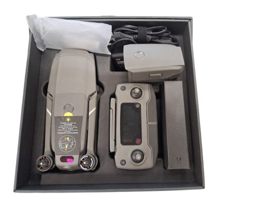 DJI Mavic 2 Zoom