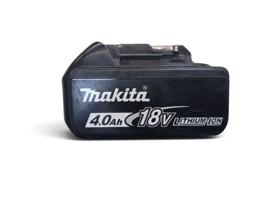 Makita 4.0Ah 18V