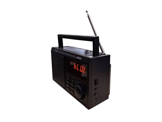 Radio+Skaļrunis CMiK Mk-21015