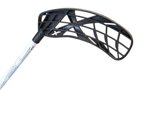 Exel Magnum Black 2.6 107 Oval Sb R
