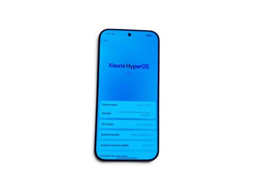 Xiaomi 17 Ultra 512 gb