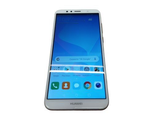 Huawei Atu-L21 Y6 16 gb