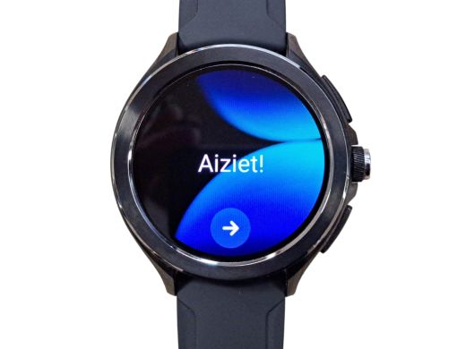 Xiaomi Watch 2 Pro