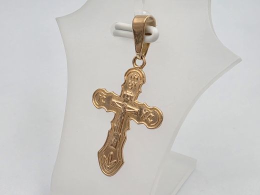 Zelta kulons, 1.21 g