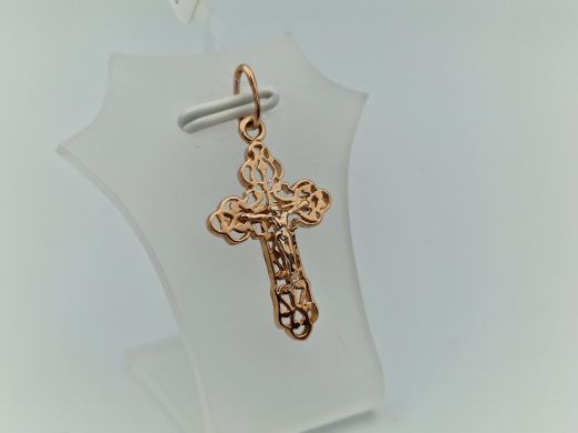 Zelta kulons, 1.43 g